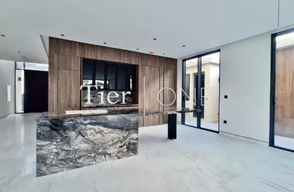 Villa - 5 Bedrooms - 7 Bathrooms for rent in Harmony 3 - Harmony - Tilal Al Ghaf - Dubai