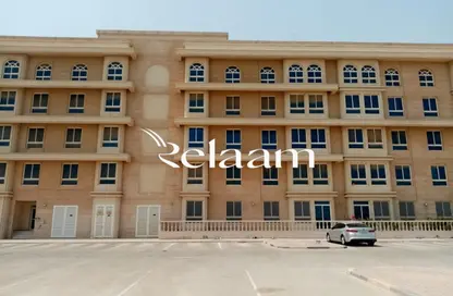 شقة - 2 غرف نوم - 2 حمامات للايجار في البعيا - السلع - أبوظبي