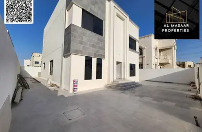 Villa - 5 Bedrooms - 7 Bathrooms for sale in Al Amira Village - Al Yasmeen - Ajman