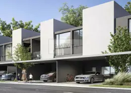 Townhouse - 4 Bedrooms - 4 Bathrooms for sale in Azalea - Tilal City - Sharjah