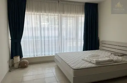 Apartment - 1 Bedroom - 2 Bathrooms for rent in The Point - Dubai Marina - Dubai