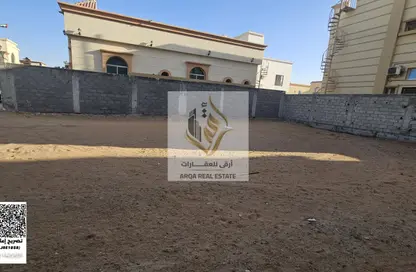 أرض - استوديو للبيع في 1 الياسمين - الياسمين - عجمان
