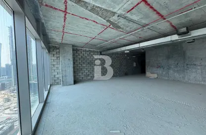 Retail - Studio for rent in Saba Towers - JLT Cluster Q - Jumeirah Lake Towers - Dubai