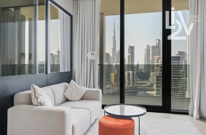 Apartment - 1 Bedroom - 1 Bathroom for sale in UPSIDE Living - Business Bay - Dubai Apartment - 1 Bedroom - 1 Bathroom for sale in UPSIDE Living - Business Bay - Dubai