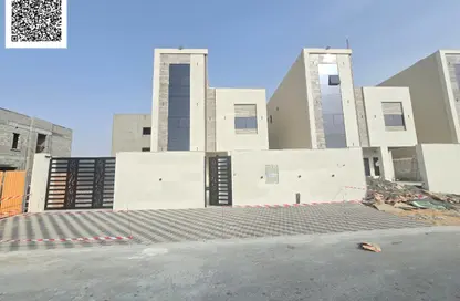 فيلا - 6 غرف نوم - 8 حمامات للبيع في الحليو 2 - الحليو - عجمان