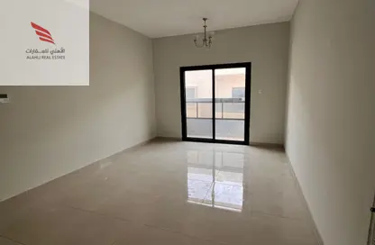 Apartment - 2 Bedrooms - 2 Bathrooms for rent in Al Jurf 3 - Al Jurf - Ajman Downtown - Ajman