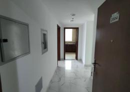 Apartment - 2 bedrooms - 2 bathrooms for sale in Oasis Tower - Al Rashidiya 1 - Al Rashidiya - Ajman