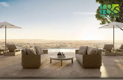 Villa - 5 Bedrooms - 7 Bathrooms for sale in The Ritz-Carlton Residences - Al Wadi Desert - Ras Al Khaimah