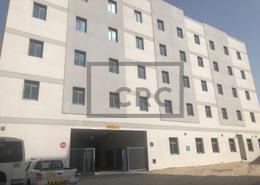 Labor Camp for sale in Jebel Ali Industrial 1 - Jebel Ali Industrial - Jebel Ali - Dubai Labor Camp for sale in Jebel Ali Industrial 1 - Jebel Ali Industrial - Jebel Ali - Dubai