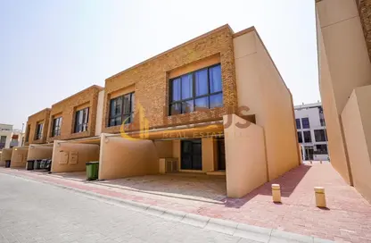 Villa - 4 Bedrooms - 5 Bathrooms for sale in Eleganz by Danube - Jumeirah Village Circle - Dubai