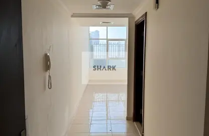 Apartment - 1 Bedroom - 2 Bathrooms for sale in Al Rashidiya Towers - Ajman Downtown - Ajman