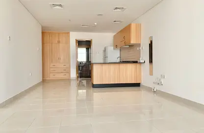 Apartment - Studio - 1 Bathroom for rent in DIFC - Dubai