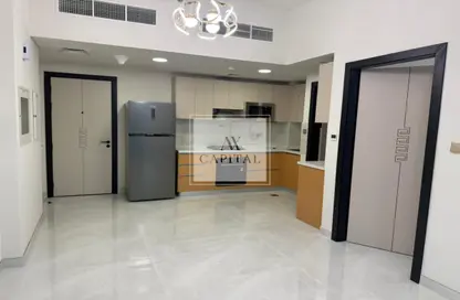 Apartment - 1 Bedroom - 1 Bathroom for sale in Skyz by Danube - Arjan - Dubai Apartment - 1 Bedroom - 1 Bathroom for sale in Skyz by Danube - Arjan - Dubai