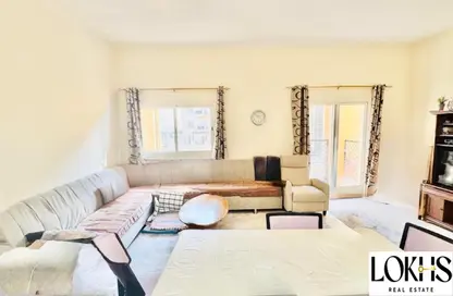Apartment - 2 Bedrooms - 2 Bathrooms for sale in Al Ramth 37 - Remraam - Dubai Land - Dubai