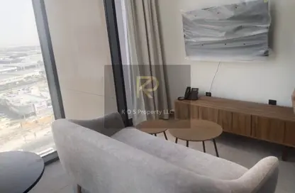 Apartment - Studio - 1 Bathroom for sale in The Community - Jumeirah Village Triangle - Dubai