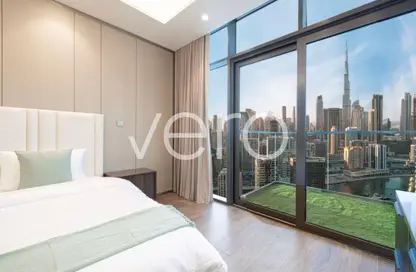 Apartment - 1 Bedroom - 2 Bathrooms for rent in Nobles Tower - Business Bay - Dubai Apartment - 1 Bedroom - 2 Bathrooms for rent in Nobles Tower - Business Bay - Dubai