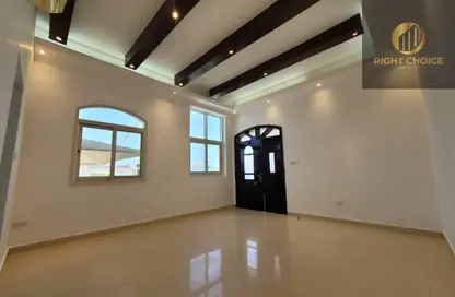Apartment - Studio - 1 Bathroom for rent in Khalifa City A Villas - Khalifa City A - Khalifa City - Abu Dhabi