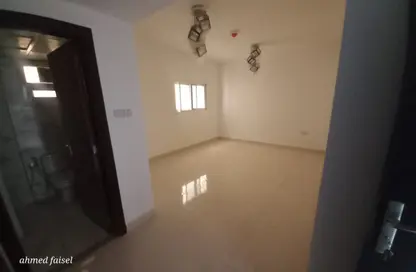 Apartment - Studio - 1 Bathroom for rent in Al Nabaa Building - Al Naba'ah - Al Sharq - Sharjah