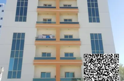 Apartment - 1 Bedroom - 1 Bathroom for rent in Al Rashidiya Towers - Al Rashidiya - Ajman Downtown - Ajman