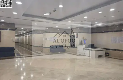 Apartment - 2 Bedrooms - 2 Bathrooms for sale in Al Aamra Gardens - Al Amerah - Ajman