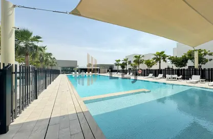 Townhouse - 3 Bedrooms - 4 Bathrooms for sale in Noya 1 - Noya - Yas Island - Abu Dhabi