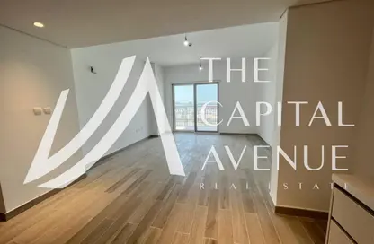 Apartment - 1 Bedroom - 1 Bathroom for rent in Waters Edge - Yas Island - Abu Dhabi