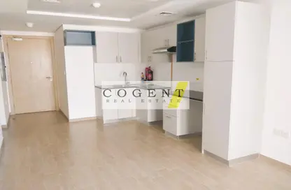 Apartment - 1 Bedroom - 1 Bathroom for rent in The Nook 1 - The Nook - Wasl Gate - Dubai Apartment - 1 Bedroom - 1 Bathroom for rent in The Nook 1 - The Nook - Wasl Gate - Dubai