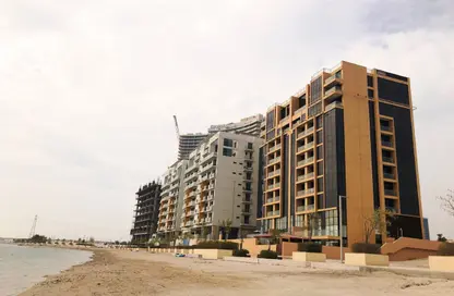 شقة - غرفة نوم - 2 حمامات للايجار في القرم فيو - شمس أبوظبي - جزيرة الريم - أبوظبي