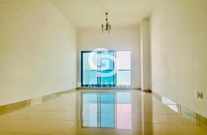 Apartment - Studio - 1 Bathroom for sale in Bermuda Views - Dubai Sports City - Dubai