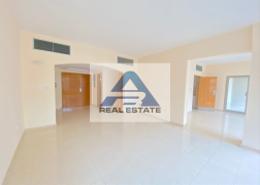 Apartment - 3 bedrooms - 5 bathrooms for rent in ZADCO Complex - Al Khalidiya - Abu Dhabi