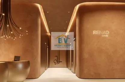 Apartment - 1 Bedroom - 2 Bathrooms for sale in Renad Tower - Al Reem Island - Abu Dhabi