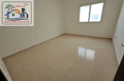 شقة - غرفة نوم - 2 حمامات للايجار في الجرف 2 - الجرف - عجمان وسط المدينة - عجمان
