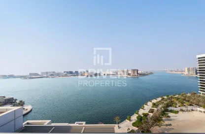 Penthouse - 3 Bedrooms - 4 Bathrooms for rent in Jamam Residence - Al Raha Beach - Abu Dhabi Penthouse - 3 Bedrooms - 4 Bathrooms for rent in Jamam Residence - Al Raha Beach - Abu Dhabi