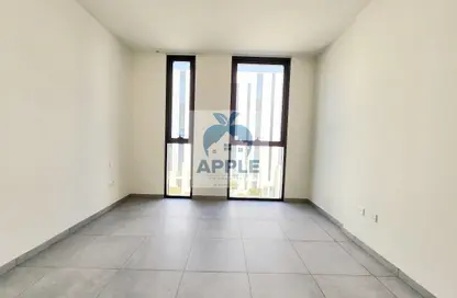 Apartment - Studio - 1 Bathroom for rent in The Riff - Aljada - Sharjah