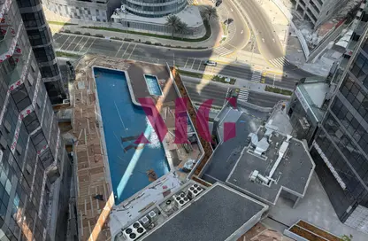 Apartment - 1 Bedroom - 1 Bathroom for sale in Radiant Bay - City Of Lights - Al Reem Island - Abu Dhabi