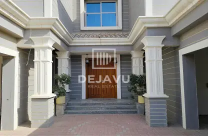 Townhouse - 4 Bedrooms - 4 Bathrooms for sale in Western Residence North - Falcon City of Wonders - Dubai