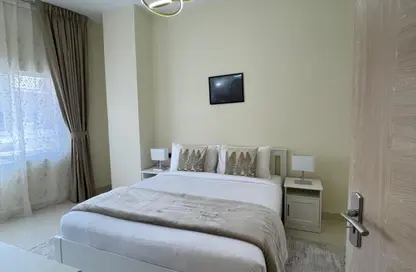 شقة - 2 غرف نوم - 3 حمامات للايجار في بالس سمارت رزدنزس - منطقة 11 - قرية الجميرا سركل - دبي