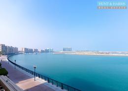 Water View image for: Apartment - 2 bedrooms - 3 bathrooms for rent in Lagoon B16 - The Lagoons - Mina Al Arab - Ras Al Khaimah, Image 1