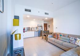 Apartment - 2 bedrooms - 2 bathrooms for rent in Hayat Boulevard - Town Square - Dubai