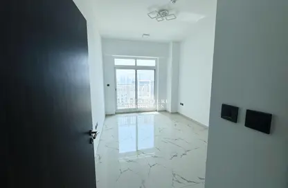 Apartment - 1 Bedroom - 2 Bathrooms for rent in Geepas Tower - Arjan - Dubai