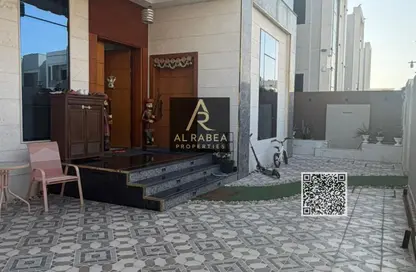 Villa - 5 Bedrooms - 7+ Bathrooms for sale in Al Mowaihat 3 - Al Mowaihat - Ajman