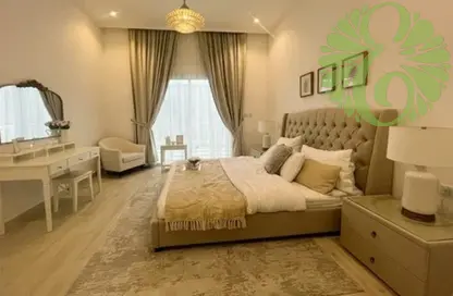 شقة - 1 حمام للبيع في مياس جنيف - قرية الجميرا سركل - دبي