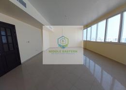 Empty Room image for: Apartment - 3 bedrooms - 4 bathrooms for rent in Al Nahyan - Abu Dhabi, Image 1