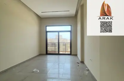 شقة - 2 غرف نوم - 3 حمامات للايجار في 3 المويهات - المويهات - عجمان