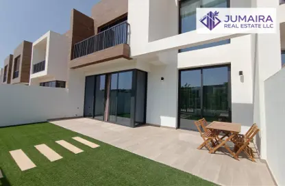Villa - 3 Bedrooms - 4 Bathrooms for sale in Marbella - Mina Al Arab - Ras Al Khaimah