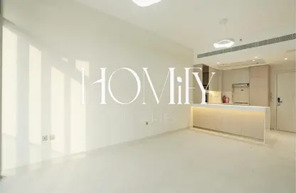 Apartment - 1 Bedroom - 2 Bathrooms for rent in Herad Tower - Jumeirah Village Circle - Dubai