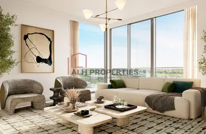 Apartment - 1 Bedroom - 2 Bathrooms for sale in Vida Residences Club Point - Dubai Hills Estate - Dubai
