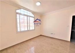 Studio - 1 bathroom for rent in Muroor Area - Abu Dhabi