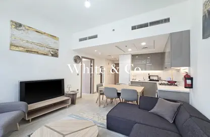 Apartment - 1 Bedroom - 1 Bathroom for sale in AZIZI Riviera - Meydan One - Meydan - Dubai