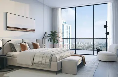 Apartment - 3 Bedrooms - 3 Bathrooms for sale in A99 - Dubai Land - Dubai